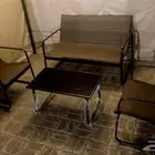 كراسي جلسة حوش خارجية