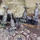 جنابي للبيع منها الزراف ومنها القرن ومنها حك الزراف القديم