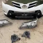 راف فور 2015