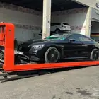 سطحا هودرليك فول داون