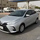 تويوتا يارس 2022