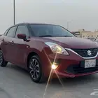سازوكي بالينو 2021 نضيفة جدا