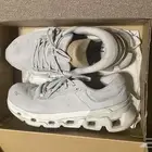 شوز اون راينينغ