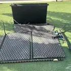 طبق ربع فتك جنوط ريس خماسيه  جنوط هوندا اكورد اصلي