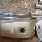 قطع اكس ميه