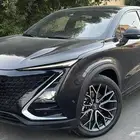 شانجان 2023 UNI -T فل الفل اعلى افئه