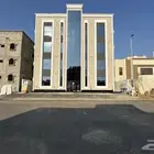 شقه فاخره للبيع جيزان حي السويس