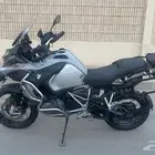 للبيع دراجة نارية bmw gsa1250 adventrue 2021