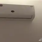 مكيف جديد شاريه ب 2500