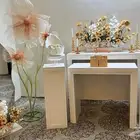 طاولات استقبال