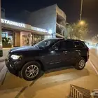 jeep cherokee limited