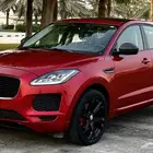 جاكوار E-pace 2019 وكالة