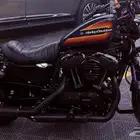 هارلي سبوستر ايرون 1200