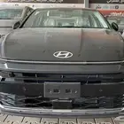 سوناتا فليت 2026 رمادي مطفي