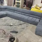 كنب ارضي كنب متصل امريكي كلاسيك نيو كلاسيك