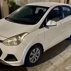 هيونداي 2016 جراند i10