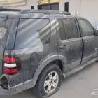اكسبلور 2006 تشليح للبيع