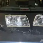 شمعات فورد فكتوريا اصليه نظيفه للبيع