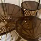 طاوله و طاولات خدمه