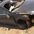 تشليح قطع غيار (( أوريون )) 2011