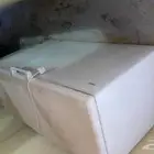 فريزر كبير. شغال