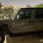 للبيع رانجلر 2021