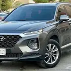 هونداي سانتافي ديزل - 2020