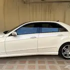 مرسيدس 2012 E300