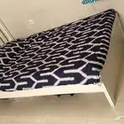 سرير نفر