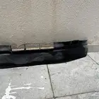 لحيه علوية ولحية سفلية تركب على f150 موديل 2013 سليمه شرط