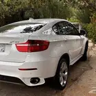 BMW 2012 X6
