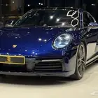 Porsche Carerra S 911 2020