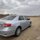كورولا 2012