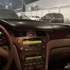 لكزس es300