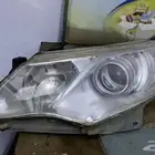 شمعات كامري من 12 لا15