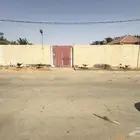 استراحة بحي المعلمين