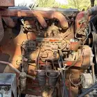 مكينة سكانيا 256