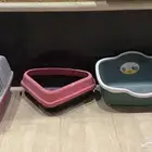 مستلزمات قطط نظيفه