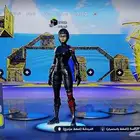 حساب فورت نايت للبيع