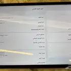 جهاز لوحي MatePad مقاس 11.5 بوصة