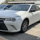 كامري 2016
