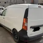 للبيع فان رينو 2017