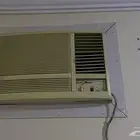 مكيف سانيو شباك 18