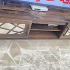 طاولة للشاشة وكواية