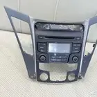 مسجل سوناتا 14 مع ديكور وكاله .