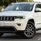 جيب جراند شروكي 2021 Limited ( نظيف للغاية )