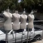 منيكان اربع قطع للبيع سعر الواحد 65 ريال