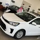 كيا بيجاس فل كامل 2025 عروض كاش وأقساط نقبل قطاع خاص 3600