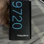 للبيع بلاك بيري كيرف 9720