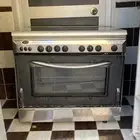 فرن مستخدم